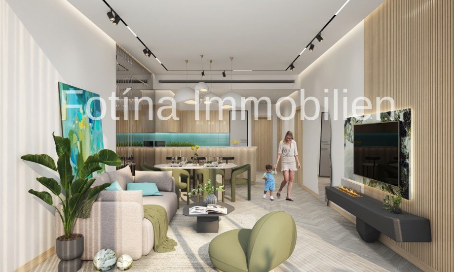  Etagenwohnung Dubai