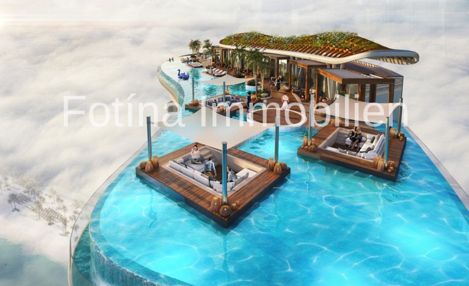 Etagenwohnung Dubai, Dubai Marina