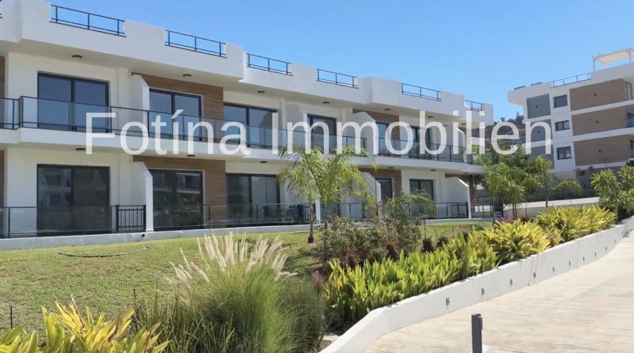  Etagenwohnung Esentepe, Kyrenia