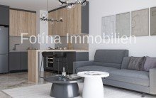 10 Harmonische 2+1 Penthouses mit wunderbaren Dachterrassen und TOP Ausstattung zu niedrigen Preisen!