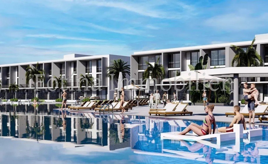  Loft-Studio-Atelier Iskele