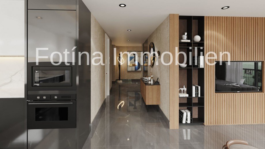  Loft-Studio-Atelier Yeni Iskele, Famagusta