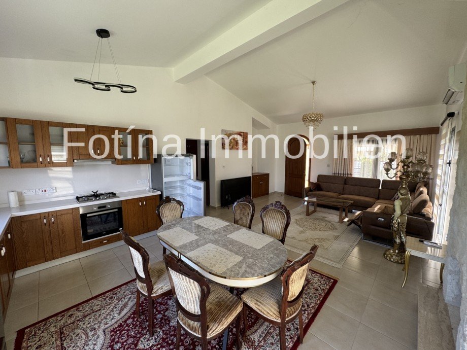  Villa Halbinsel Karpaz