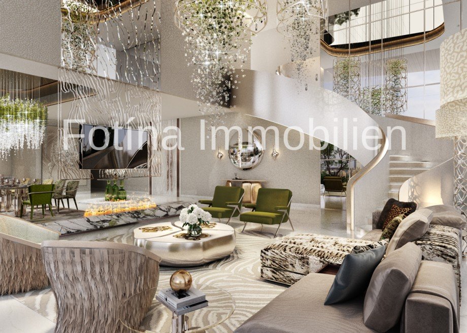  Etagenwohnung Dubai, Dubai Marina
