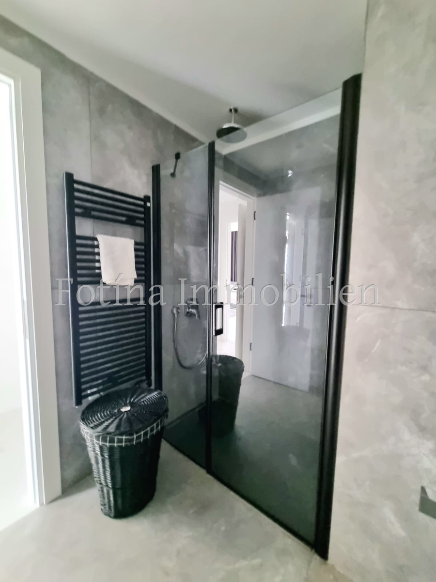  Etagenwohnung Iskele
