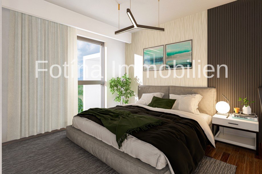 17 Loft-Studio-Atelier Iskele