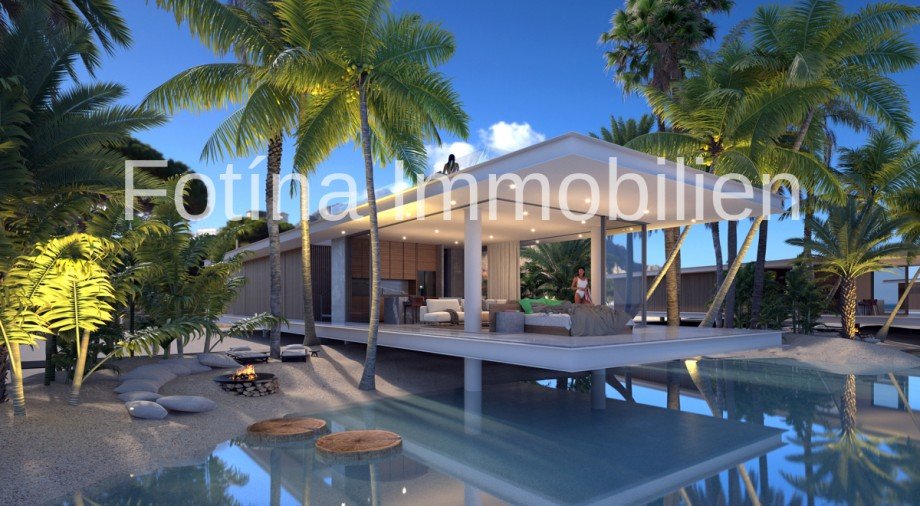 6 Etagenwohnung Tatlisu, Kyrenia