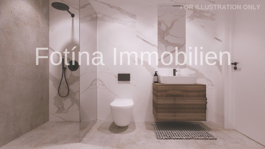  Etagenwohnung Tatlisu, Kyrenia