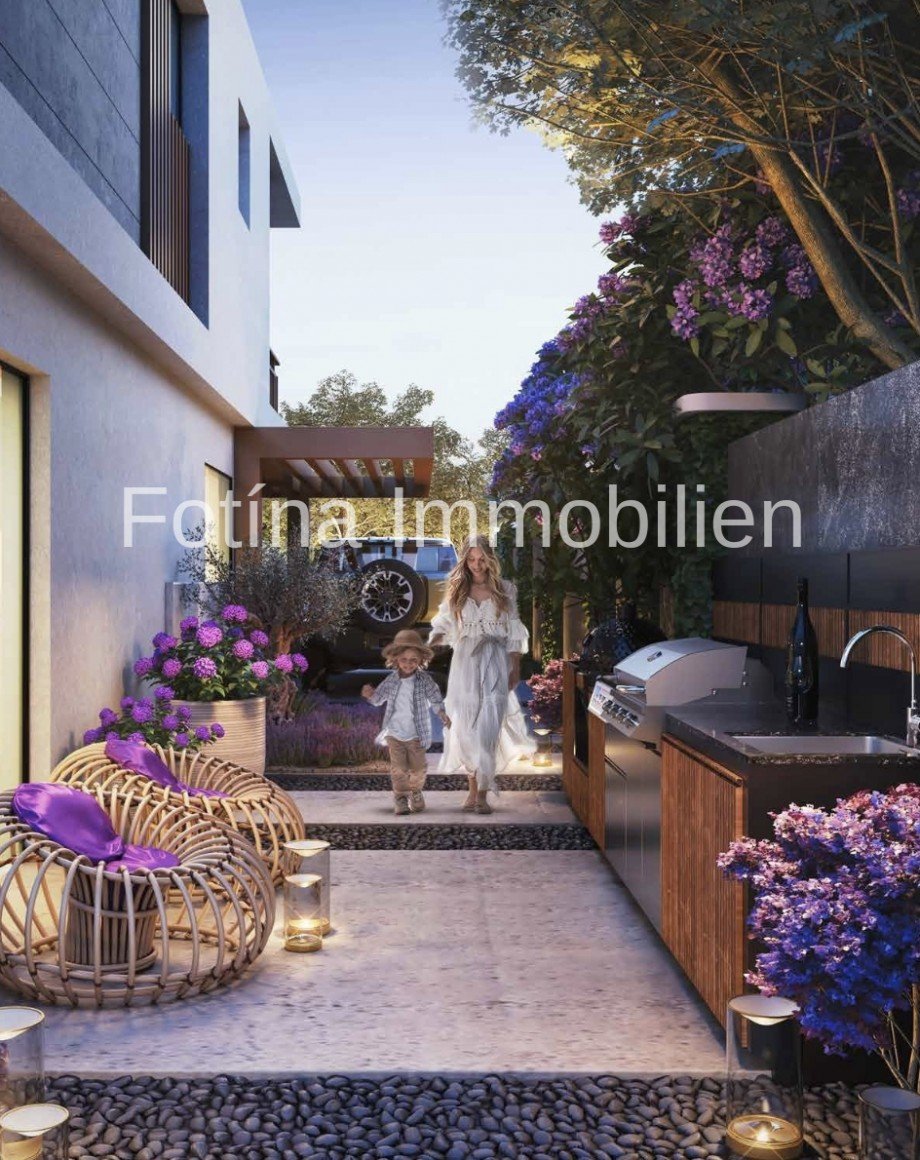  Villa Dubai