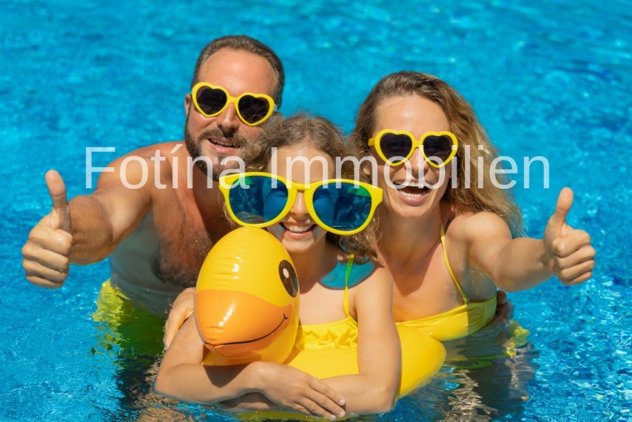  Penthousewohnung Kyrenia, Esentepe