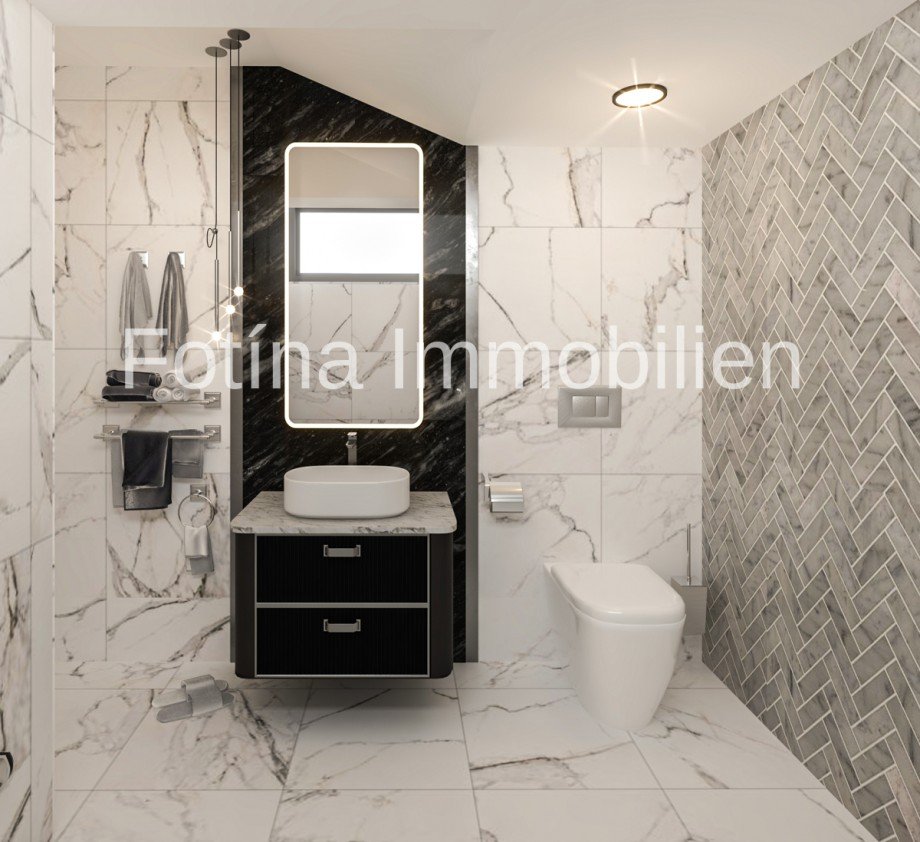  Loft-Studio-Atelier Kyrenia , Esentepe