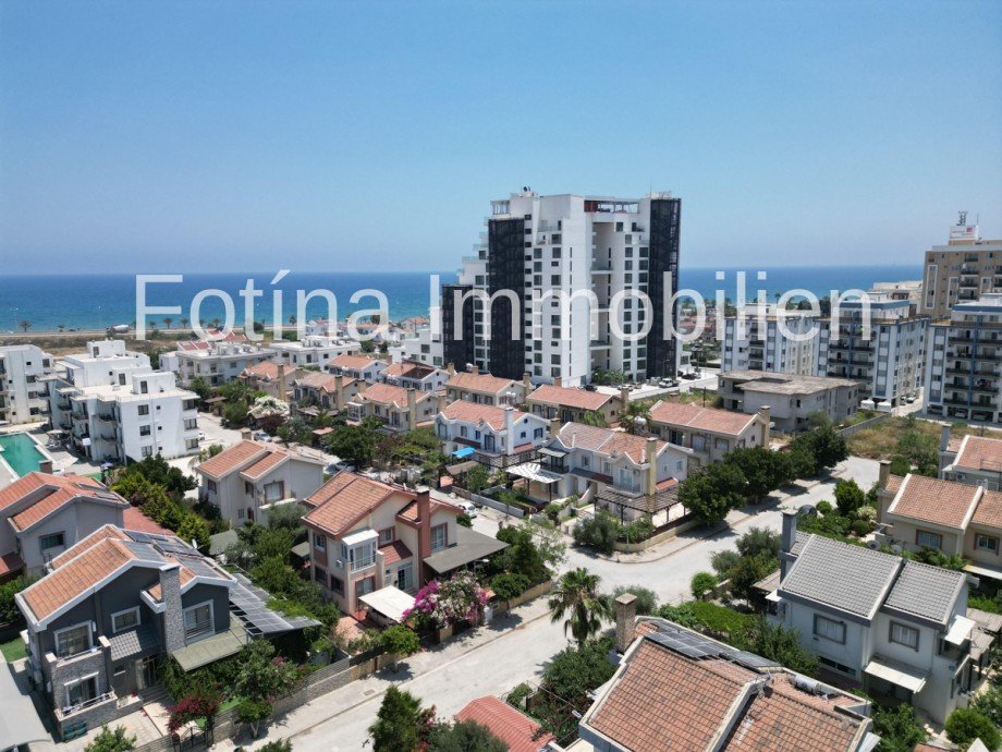 25 Villa Iskele, Long Beach - Famagusta