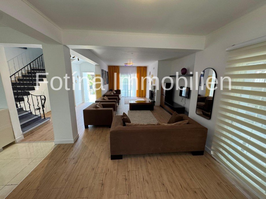 5 Villa Iskele, Long Beach - Famagusta