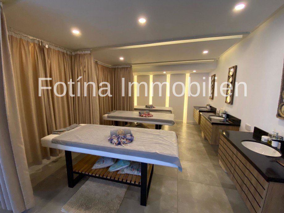  Etagenwohnung Tatlisu, Famagusta