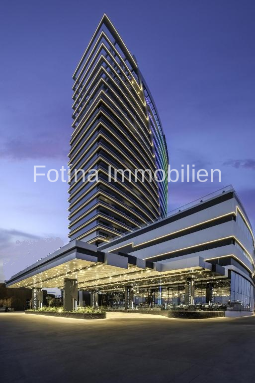 12 Etagenwohnung Long Beach, Iskele - Famagusta