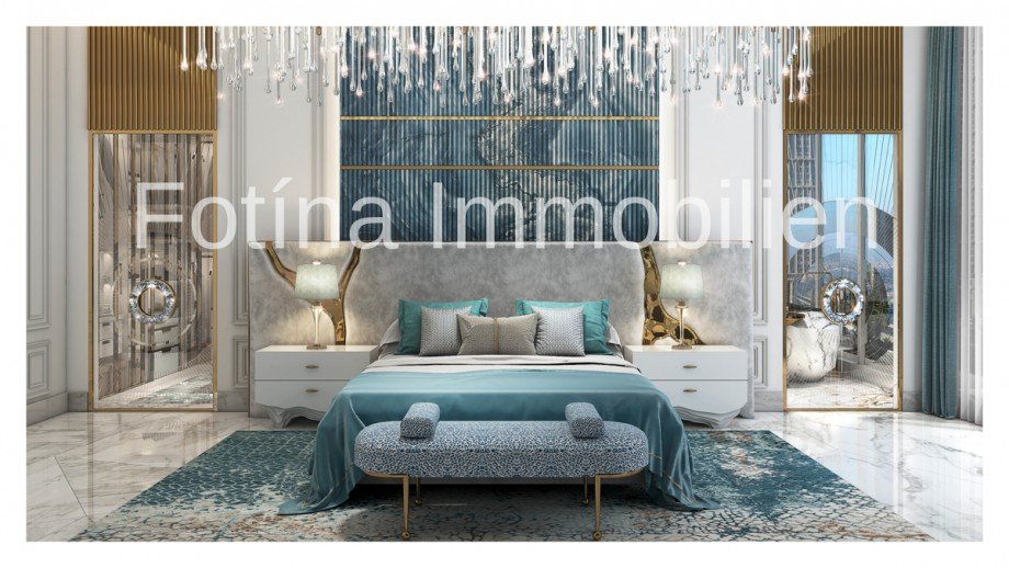 7 Etagenwohnung Dubai, Business Bay