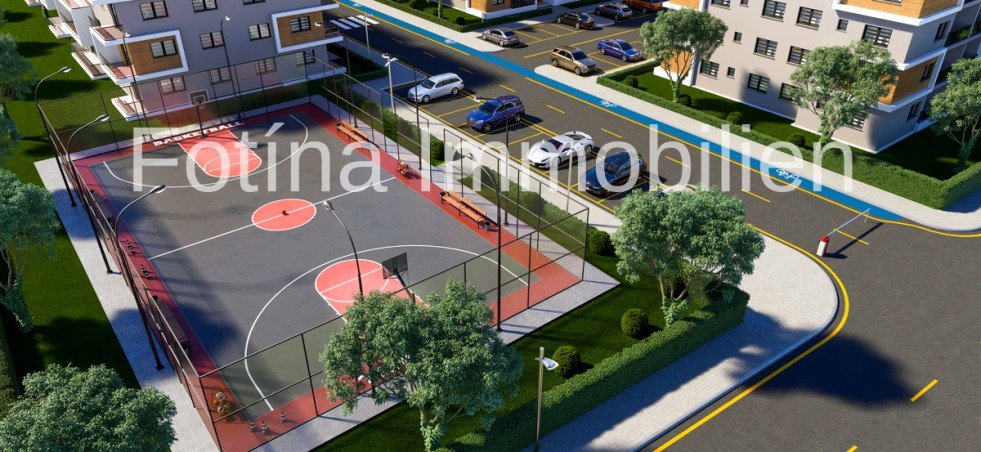 20 Etagenwohnung Region Cittaslow