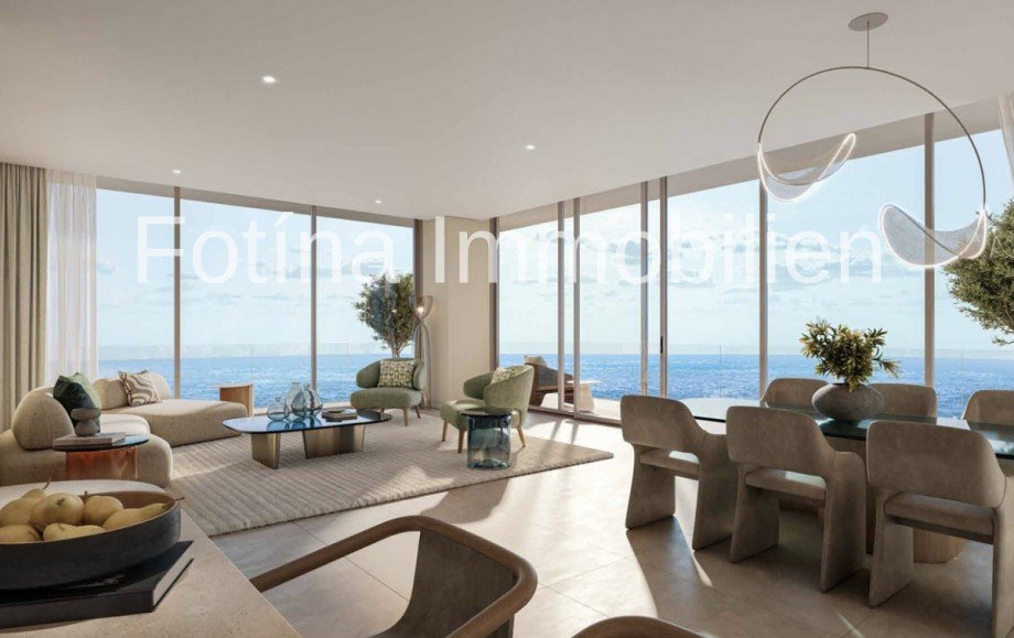 12 Etagenwohnung Dubai, Maritime City