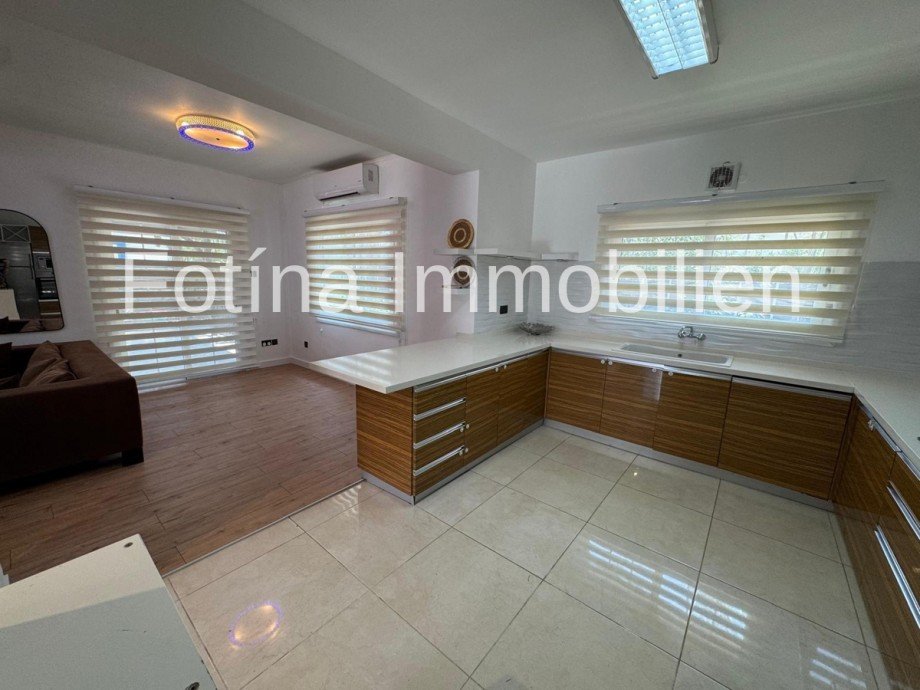 9 Villa Iskele, Long Beach - Famagusta