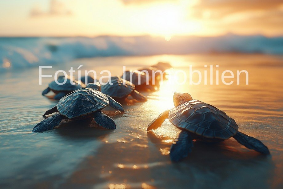 13 Terrassenwohnung Halbinsel Karpaz