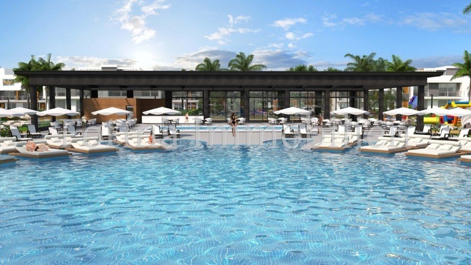  Loft-Studio-Atelier Iskele