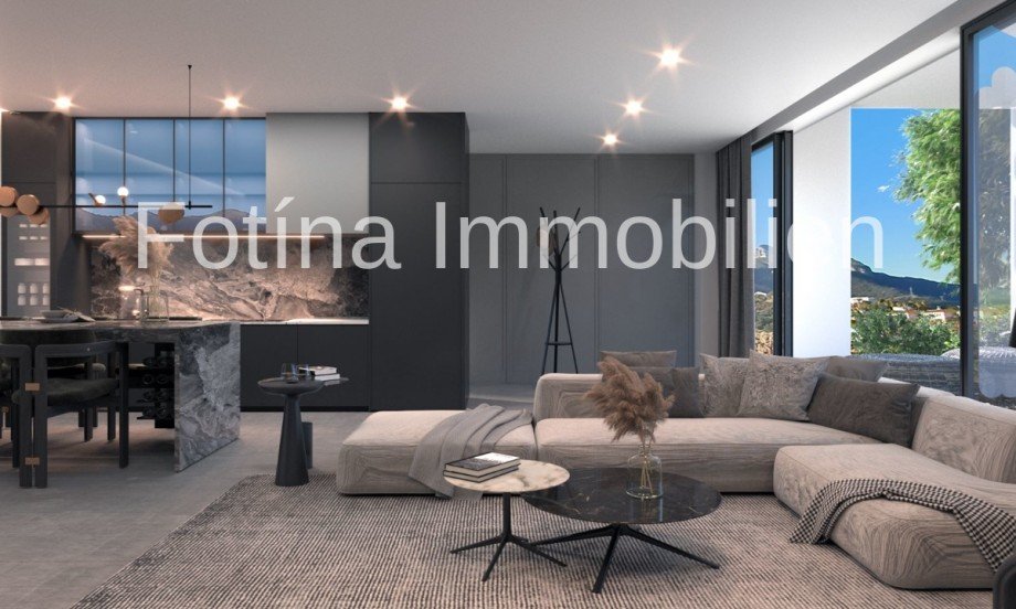  Loft-Studio-Atelier Esentepe, Kyrenia