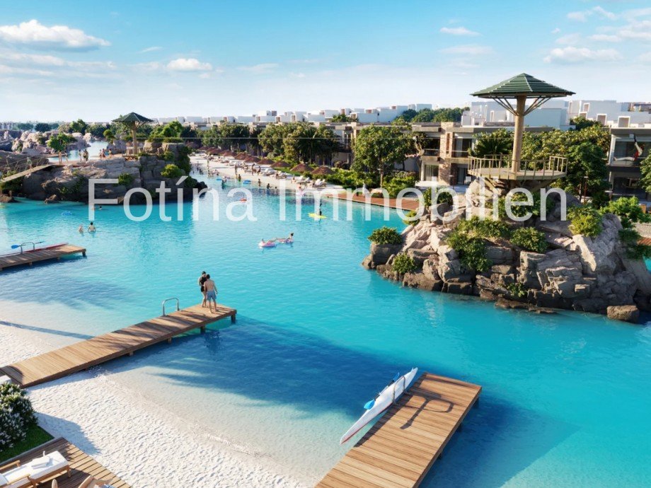  Villa Dubai, Dubailand