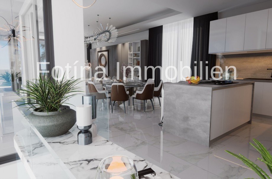 16 Villa Tatlisu