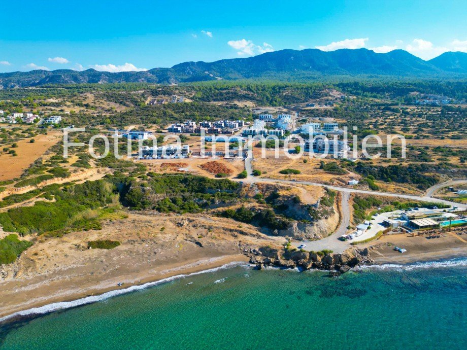  Etagenwohnung Esentepe, Kyrenia