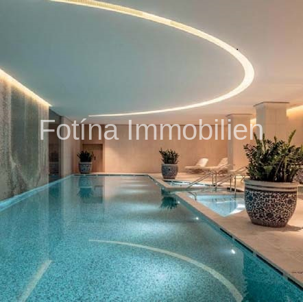 9 Etagenwohnung Iskele