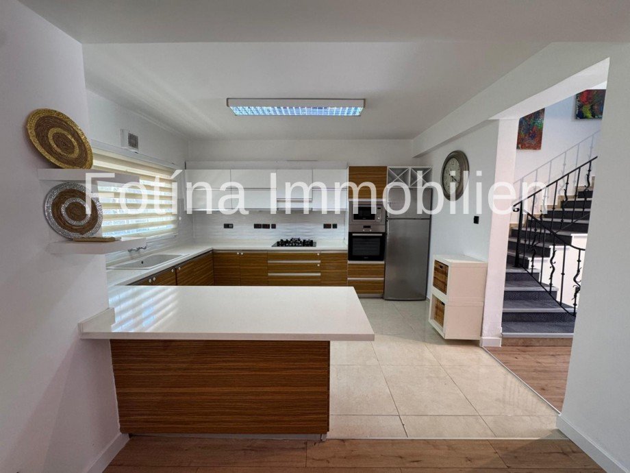 7 Villa Iskele, Long Beach - Famagusta