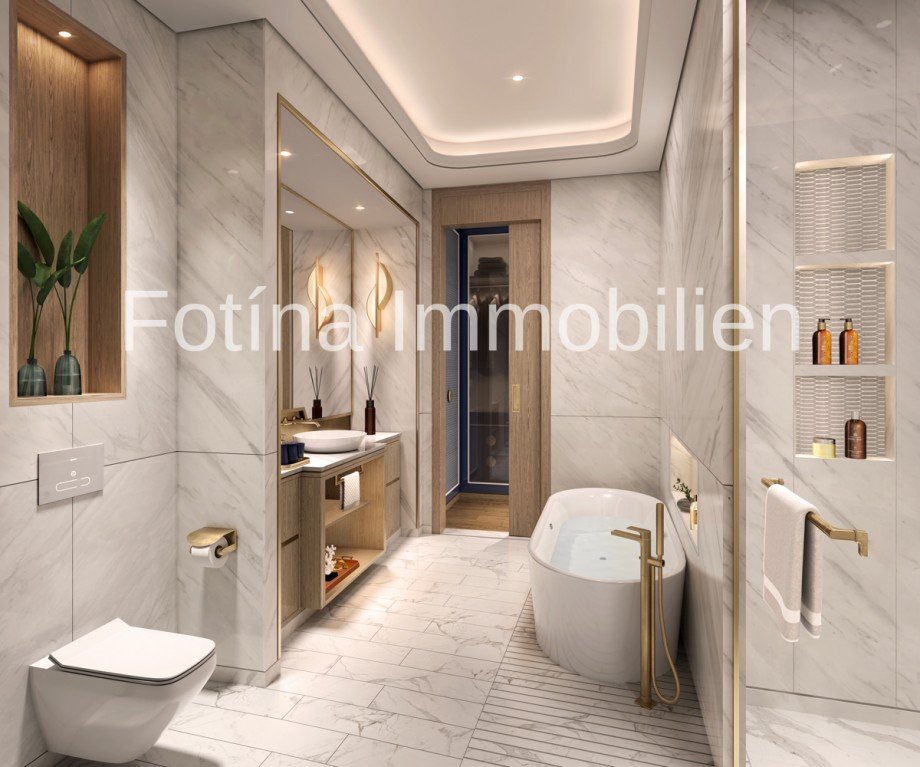 9 Etagenwohnung Dubai, Maritime City