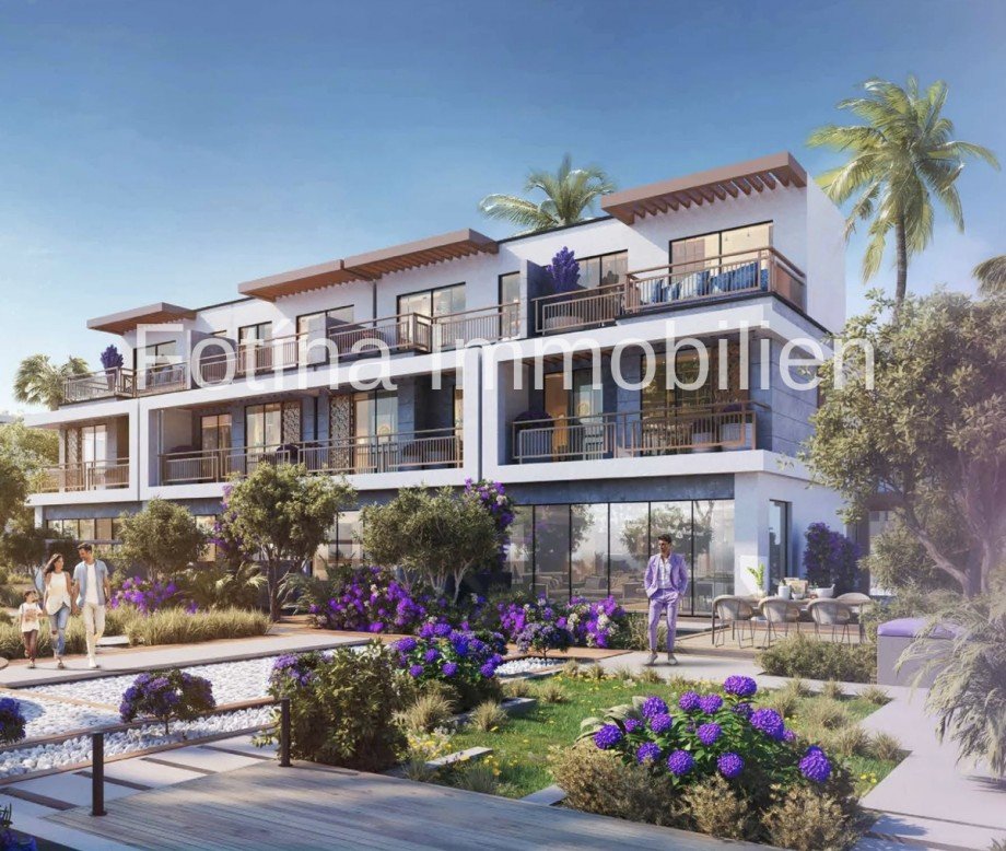  Villa Dubai