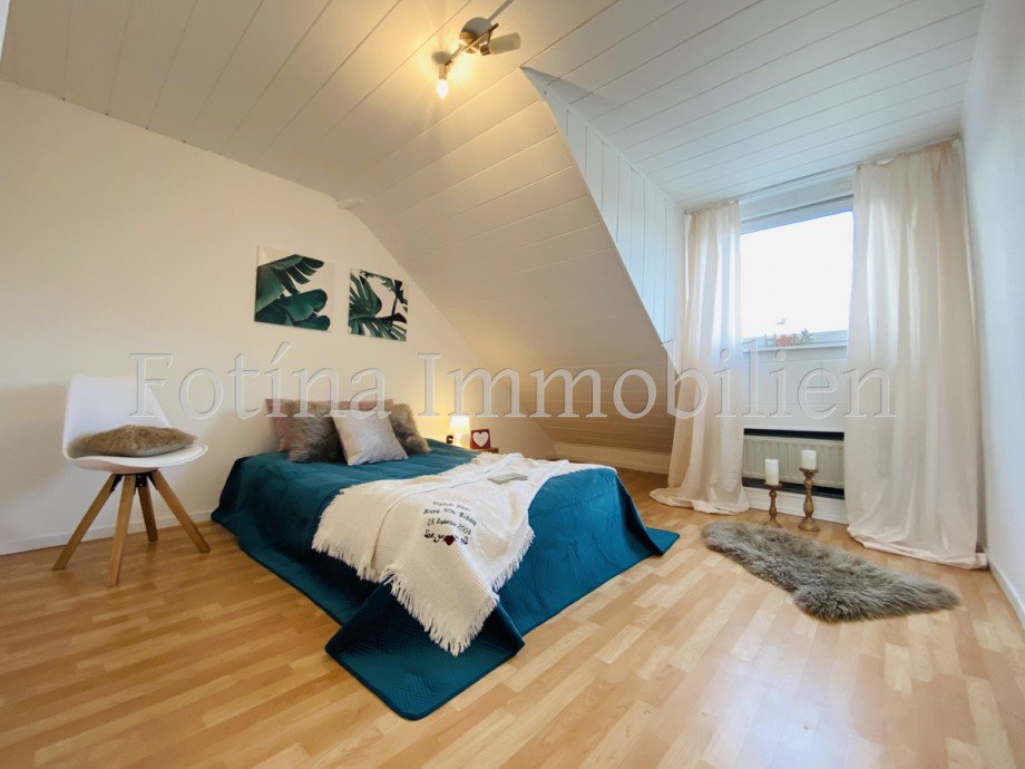Schlafen Mehrfamilienhaus M�nchengladbach / Waldhausen