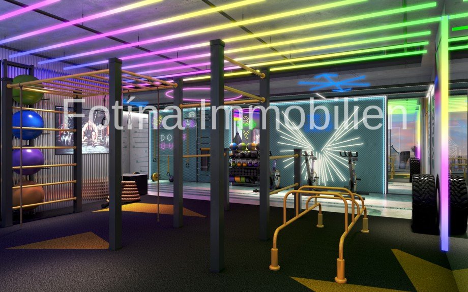  Etagenwohnung Dubai, Business Bay