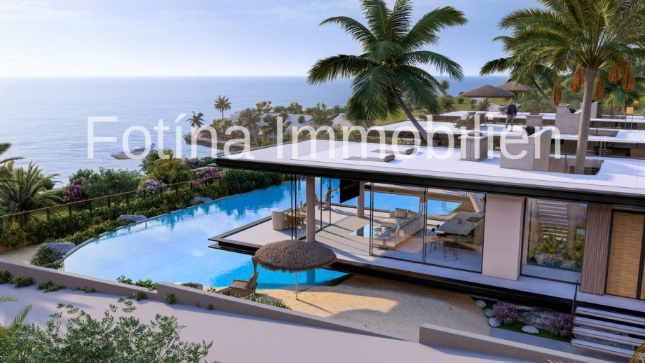  Etagenwohnung Tatlisu, Famagusta