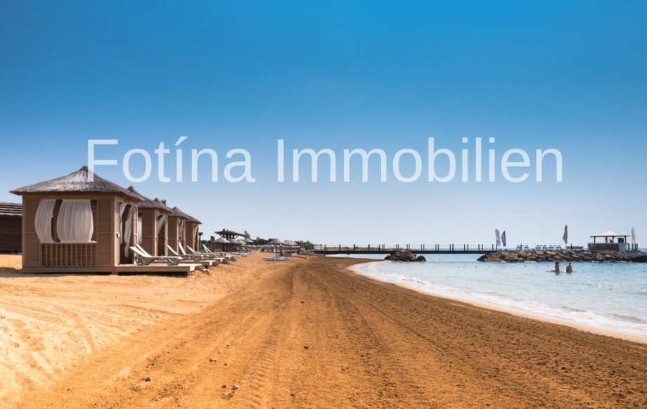 10 Etagenwohnung Bafra, Iskele