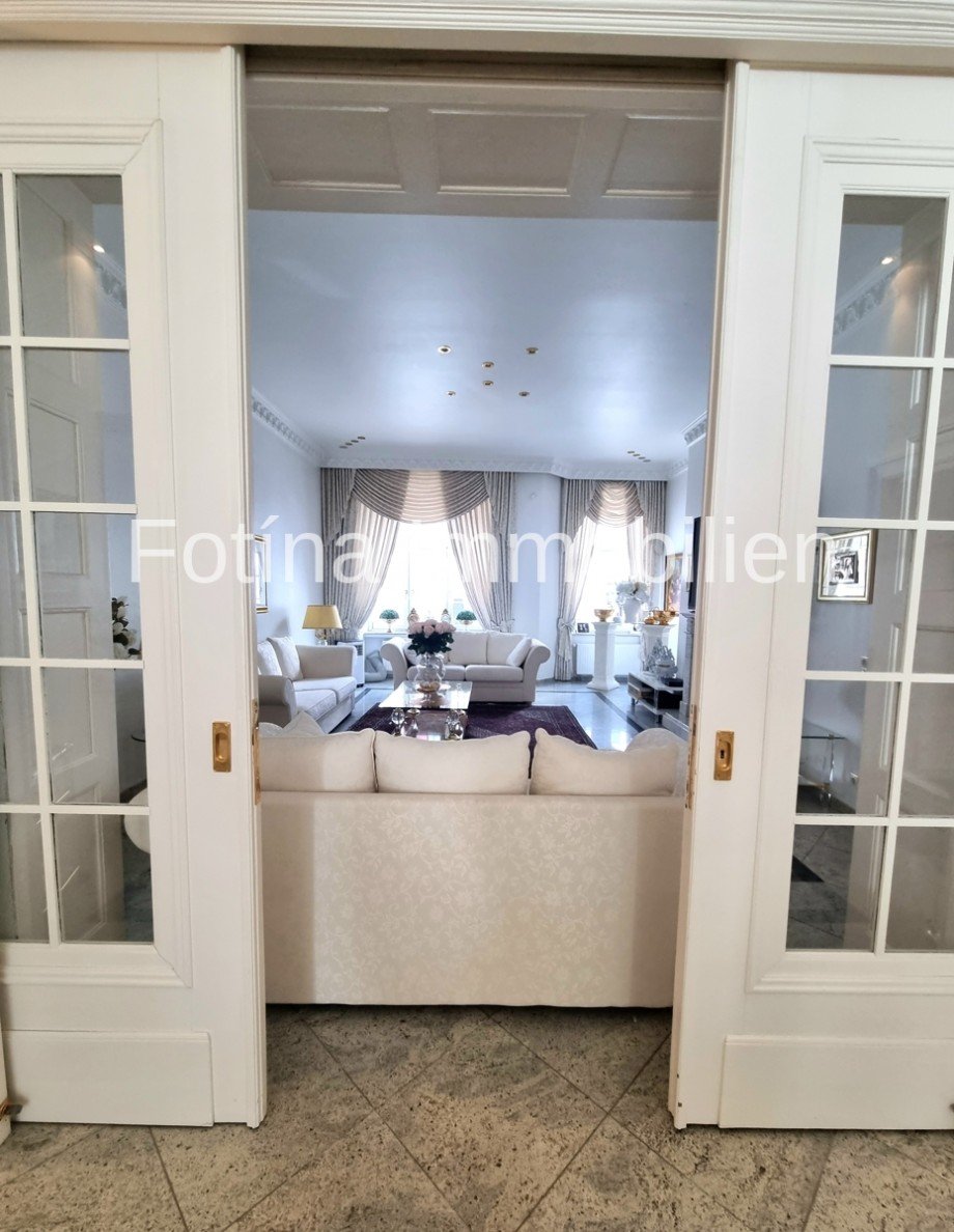 G�stesuite EG-Residenz Mehrfamilienhaus M�nchengladbach