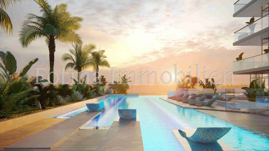  Etagenwohnung Dubai
