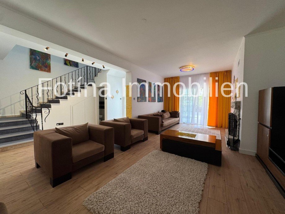 4 Villa Iskele, Long Beach - Famagusta