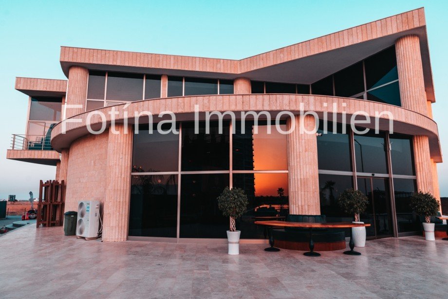 9 Etagenwohnung Iskele, Famagusta