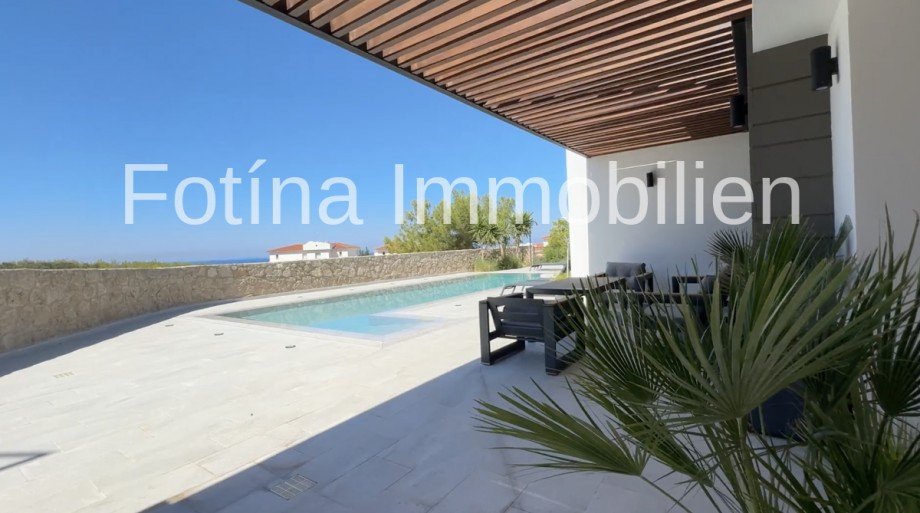 3 Villa Esentepe, Kyrenia