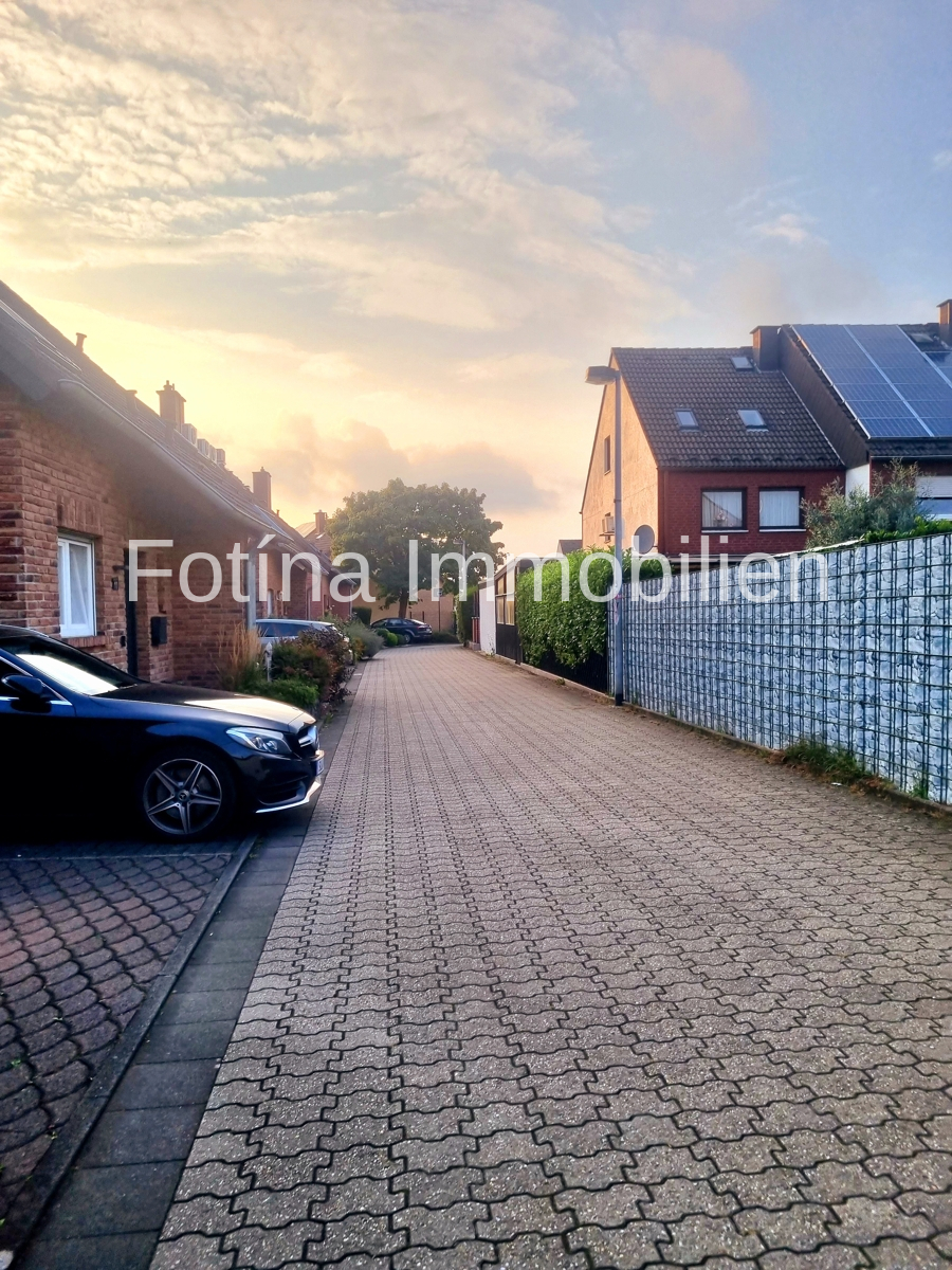 3 Einfamilienhaus Niederkassel