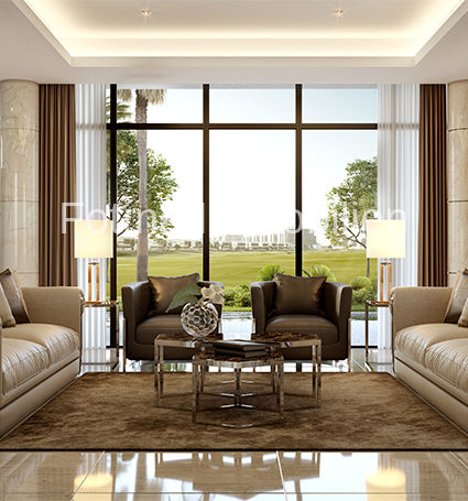  Villa Dubai