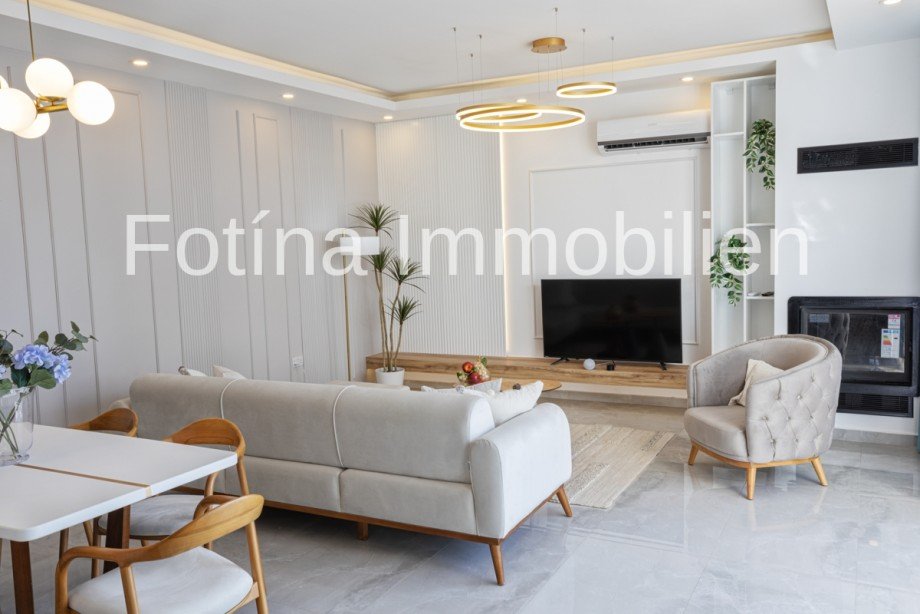 13 Villa Yeni Bogazi�i