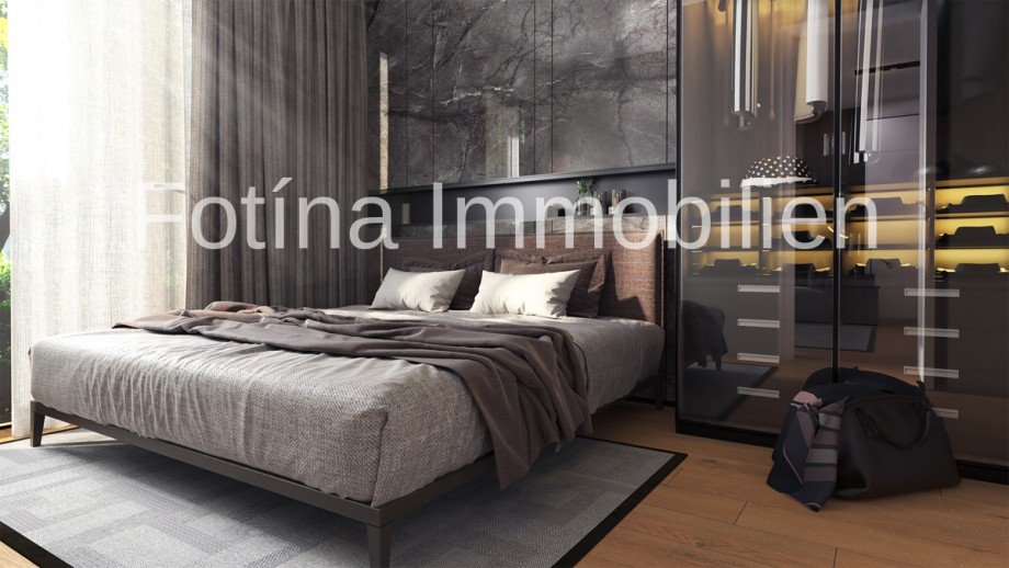 10 Etagenwohnung Iskele, Long Beach