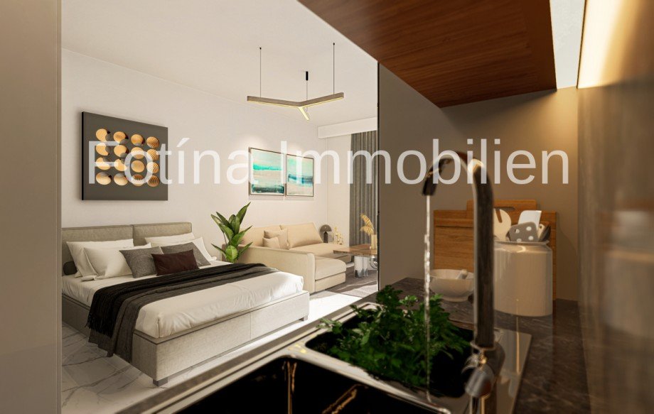 10 Loft-Studio-Atelier Iskele