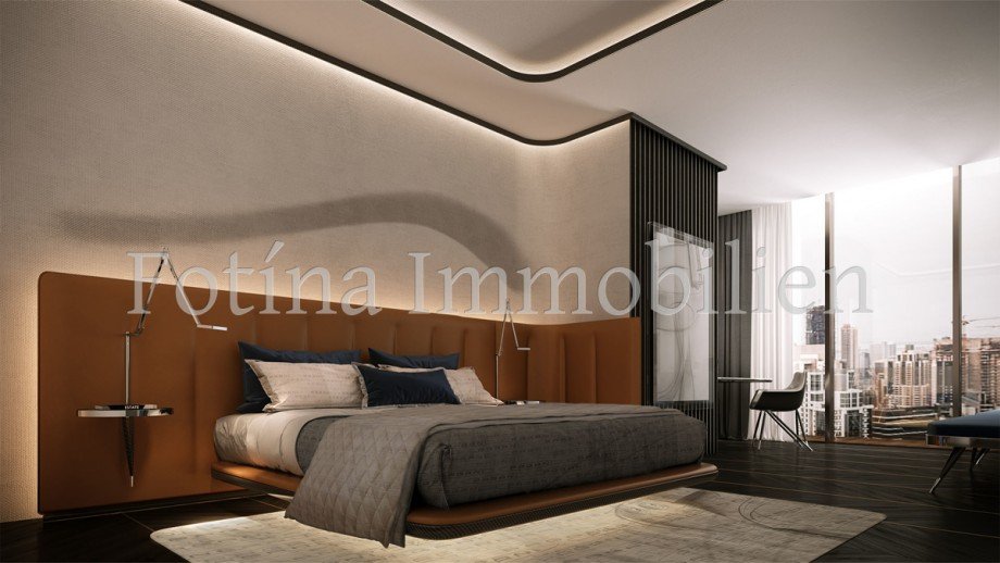 Etagenwohnung Dubai