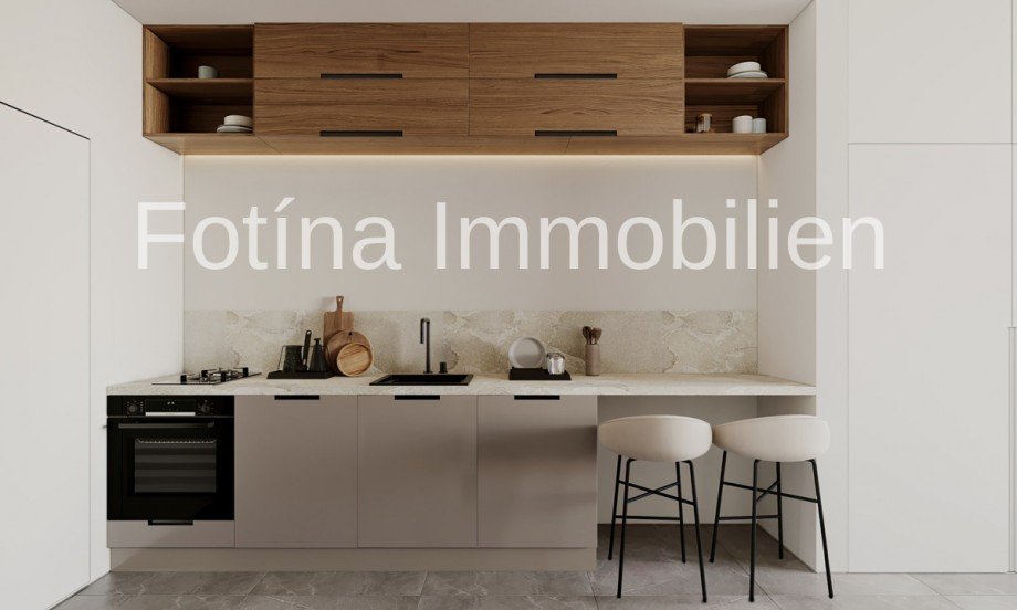  Penthousewohnung Tatlisu, Famagusta
