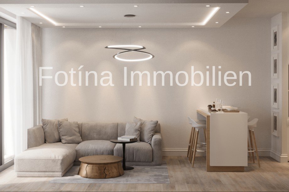 9 Penthousewohnung Karsiyaka